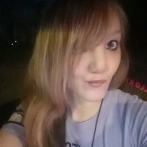 Meet your Posher, Leah